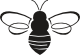 PLACE4BEES Logo