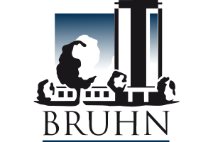 BRUHN-Unternehmensgruppe – LOGO